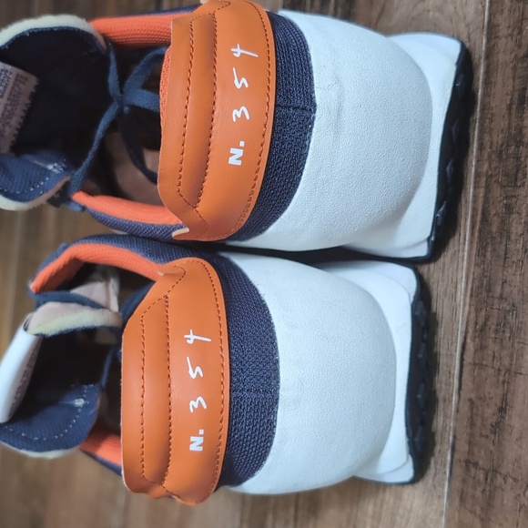 Nike Daybreak Navy Thunder Blue Sail Type CJ1156-400 Size 15.0 - Picture 3 of 11